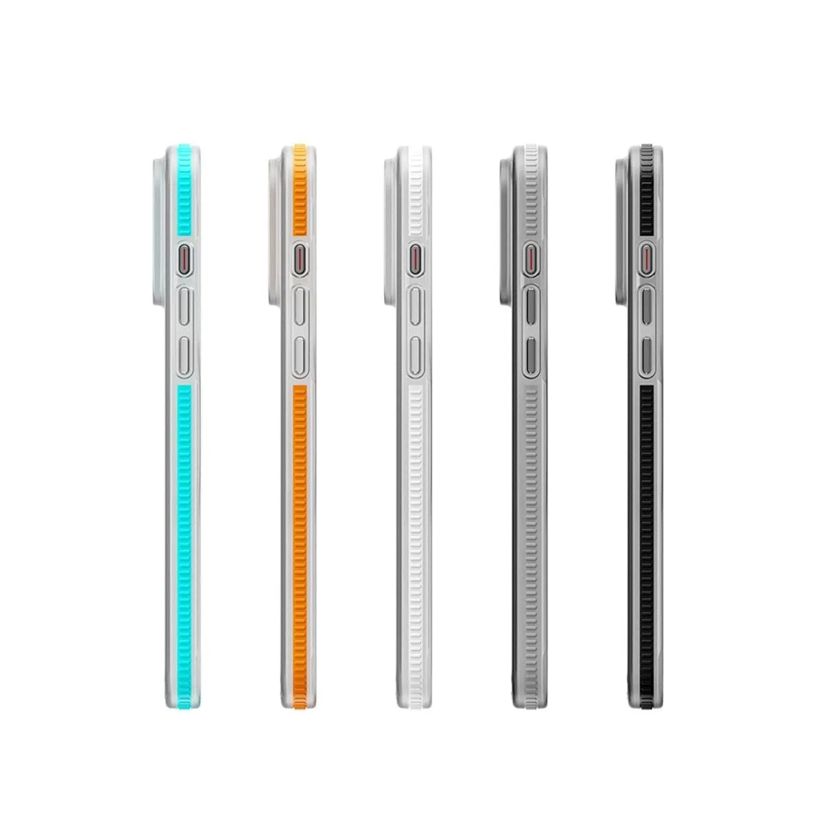 Joko Apple İphone 16 Line Magsafe Kapak - Gri görsel 3
