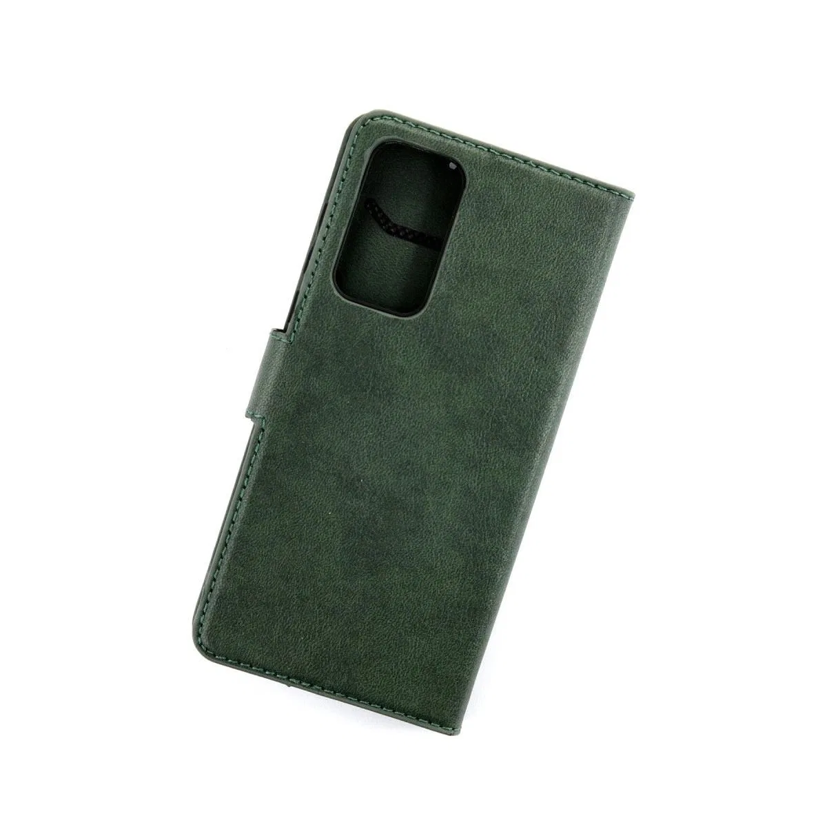 Reeder P13 Blue 2021 Kılıf Trend S Plus Kapaklı Kılıf - Yeşil görsel 3