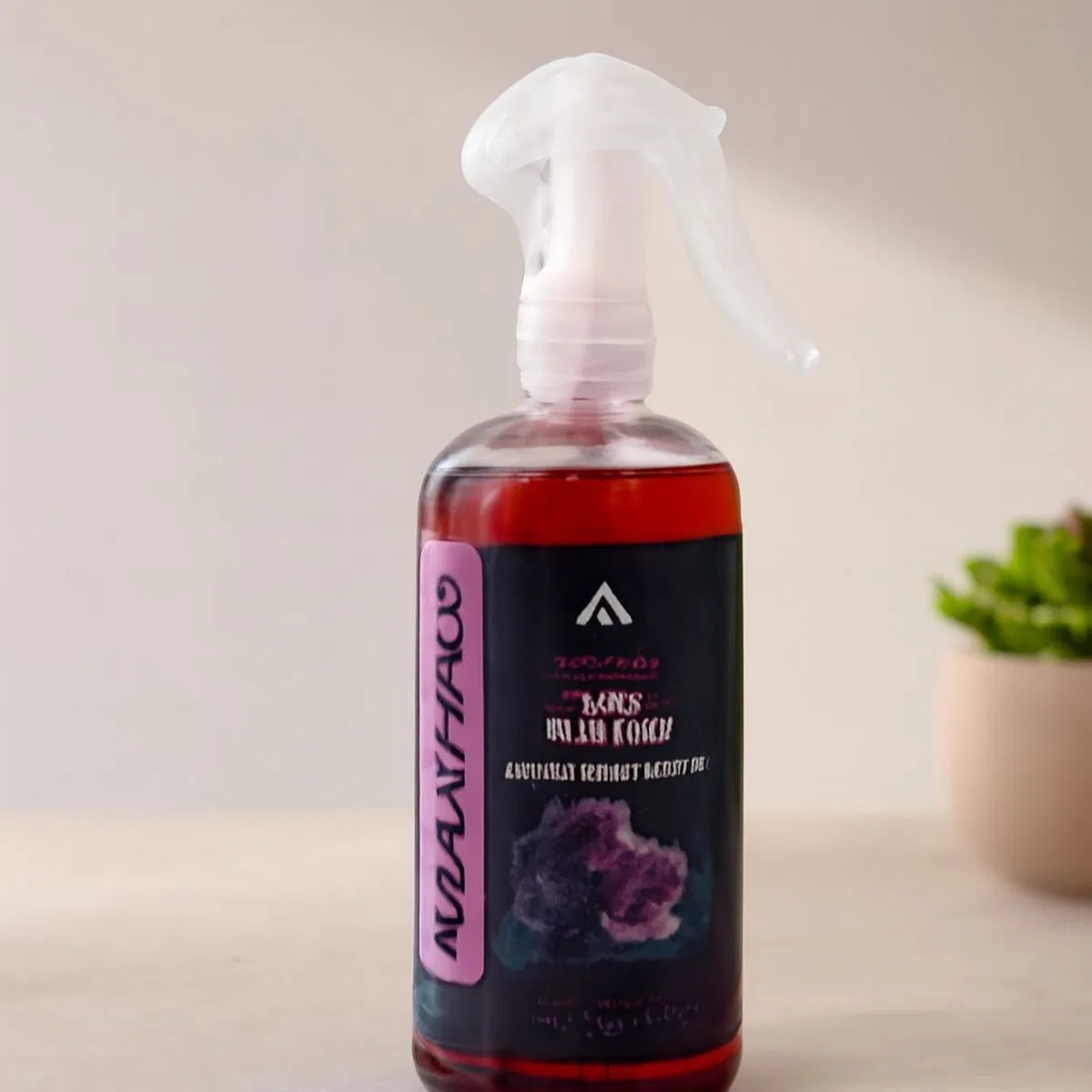 Japon Kiraz Çiçeği Oda Kokusu Sprey 400 ml