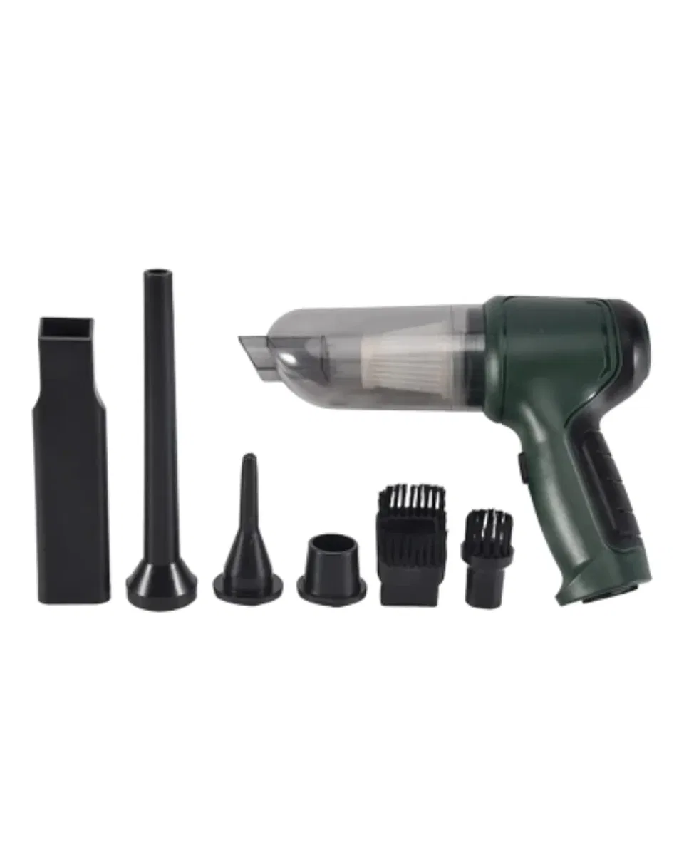 G43 ARAÇ SÜPÜRGESİ görsel 5