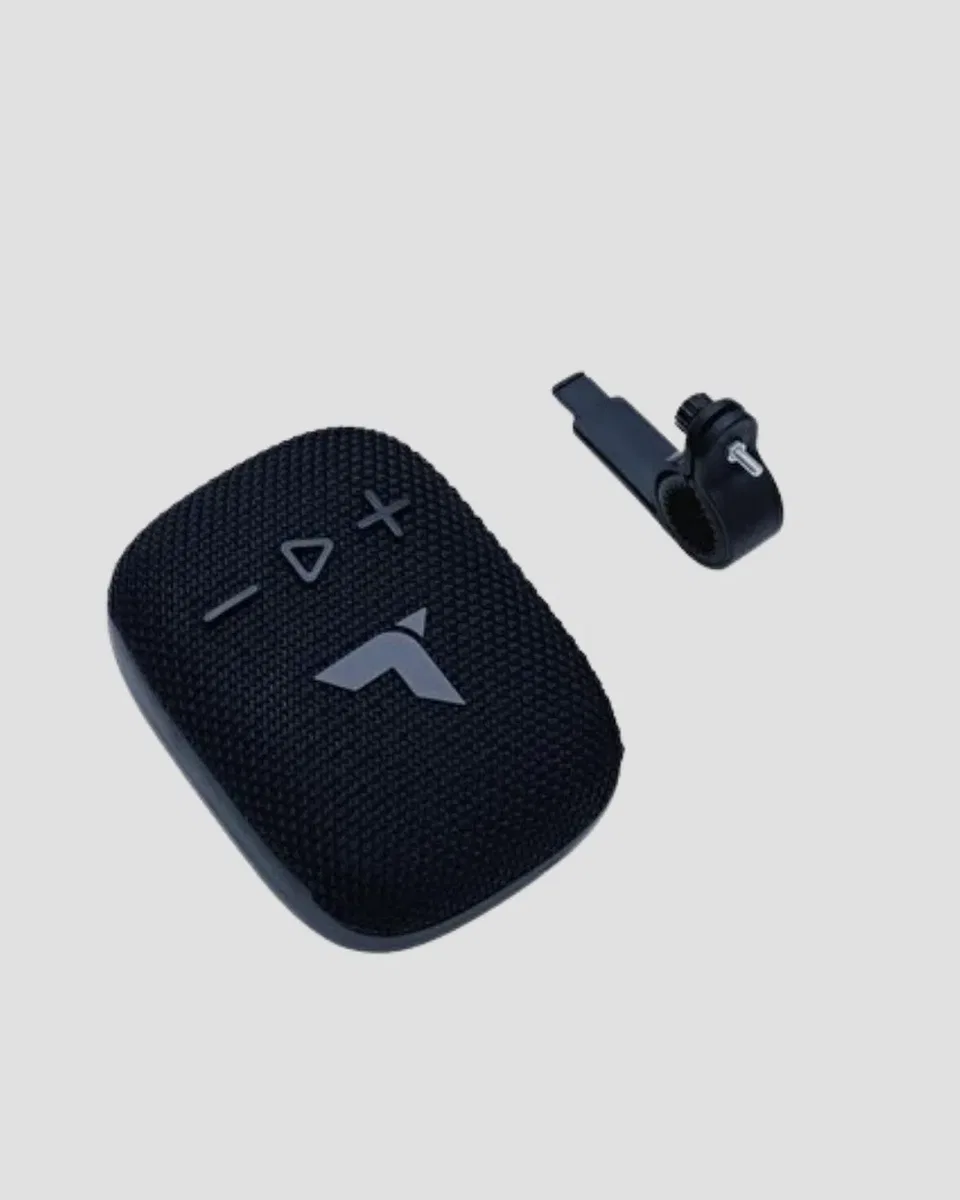 USB TF Kart ve FM Radyolu Bluetooth Hoparlör 5W görsel 5