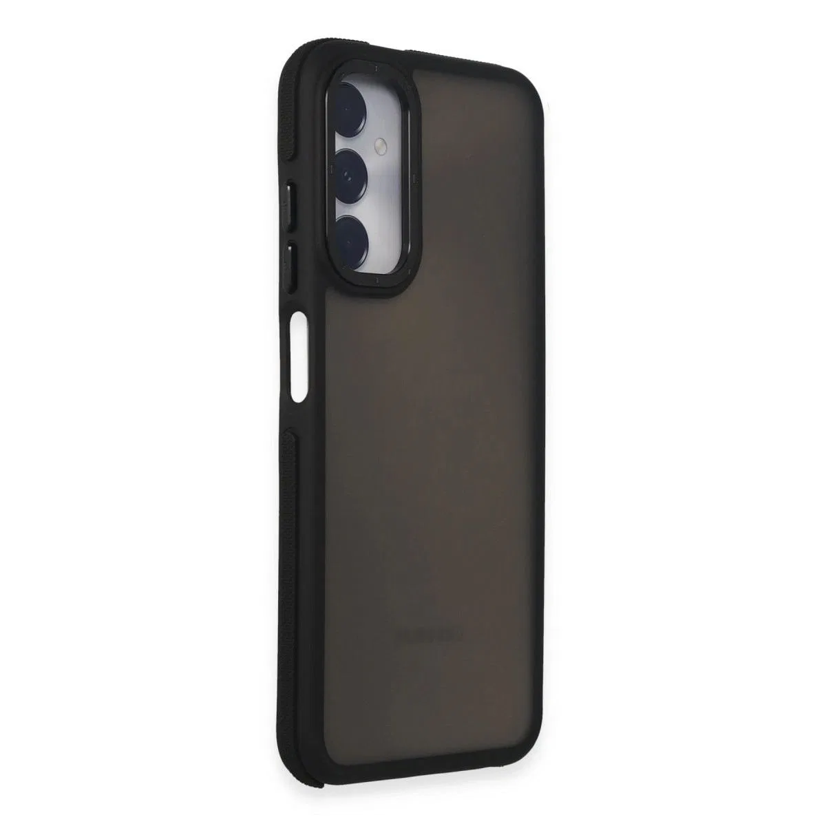Samsung Galaxy A05s Harvel Kapak - Siyah görsel 2