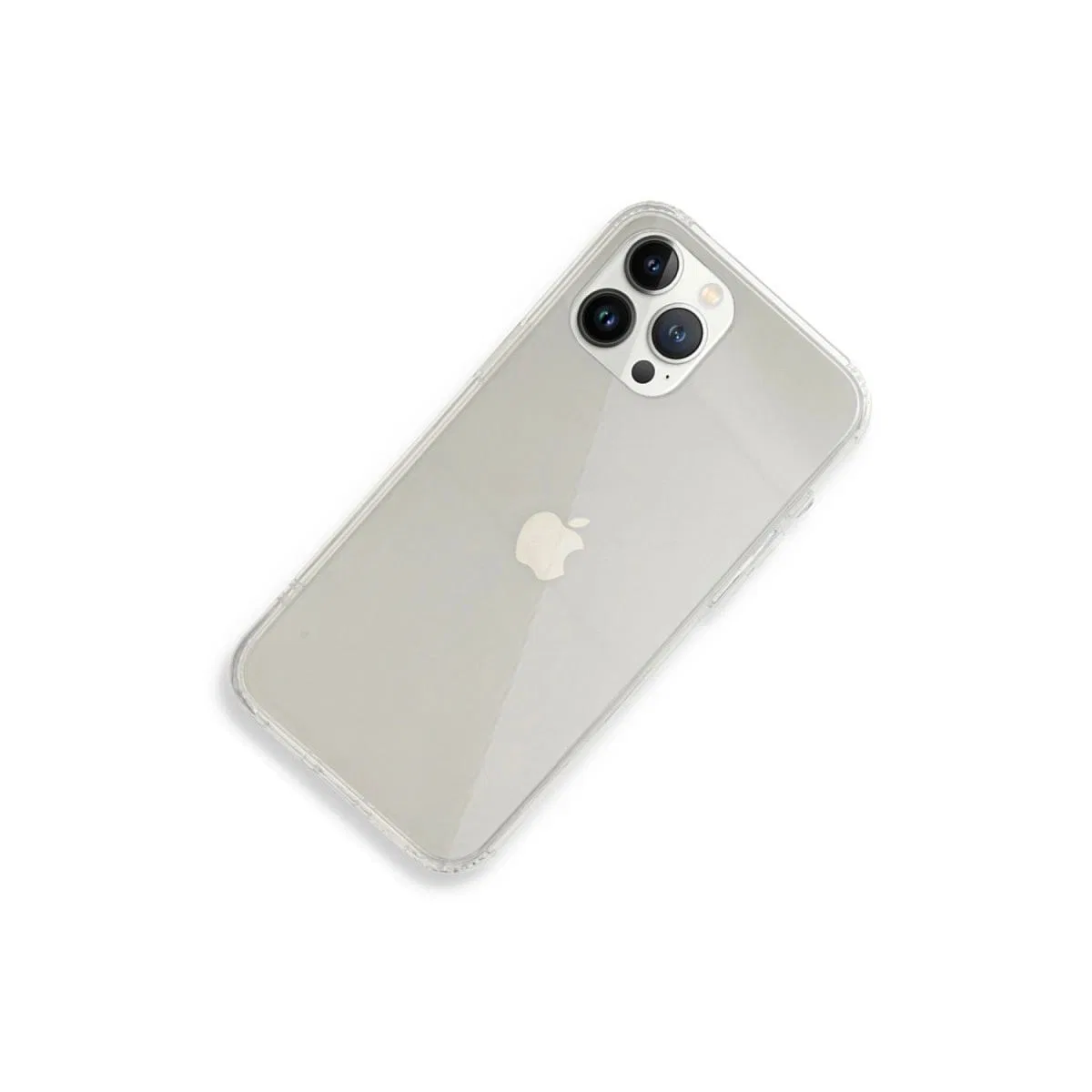 Apple İphone 14 Pro Max Kılıf 3d Vera - Şeffaf görsel 3