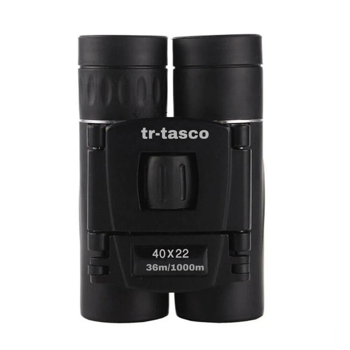 Tr 40x22 Cepte Taşımalı Kauçuk Kaplamalı Mini Dürbün 1000m/36m görsel 3