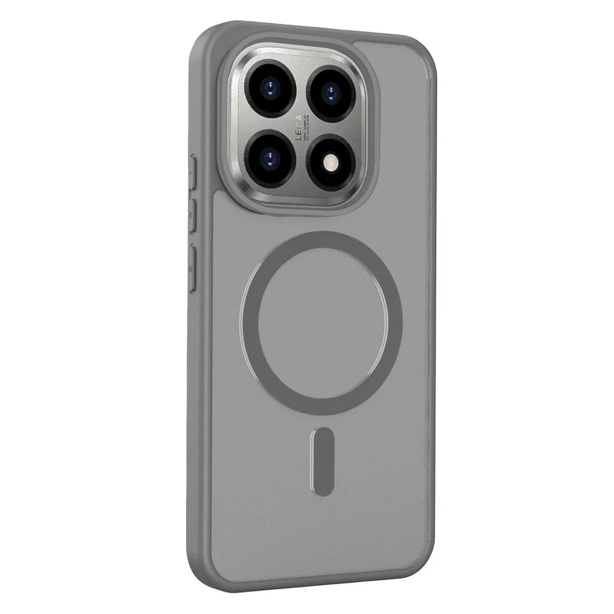 Joko Xiaomi Mi 15t Jota Magsafe Kapak - Titan Gri görsel 3