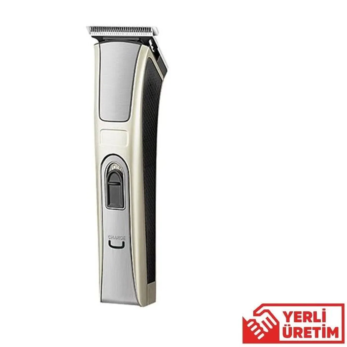 Astra Lux Rd-128 T Bıçaklı Saç Sakal Traş Makinesi görsel 2