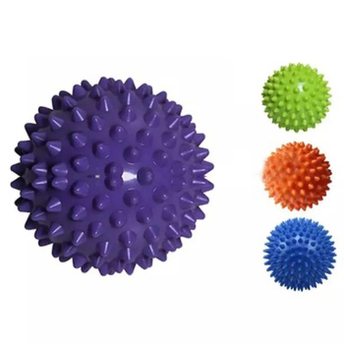 Masaj Topu Büyük Boy 9, 5 Cm