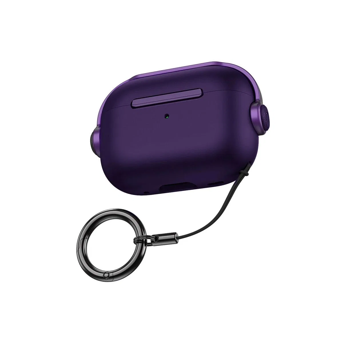 Apple Airpods 3 (3. nesil) Cool Kılıf - Derin Mor