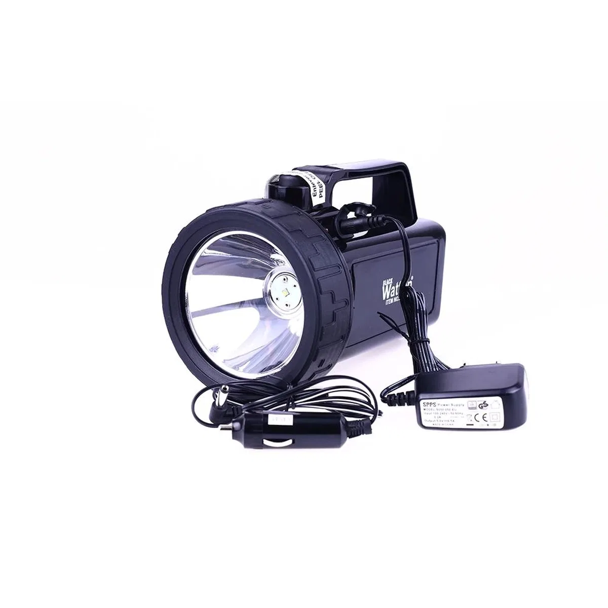 Güvenlik Feneri 30 W Kuvvetinde Wt-401 görsel 3