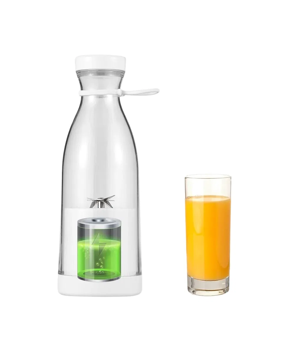 BİG BARDAK BLENDER BEYAZ görsel 3