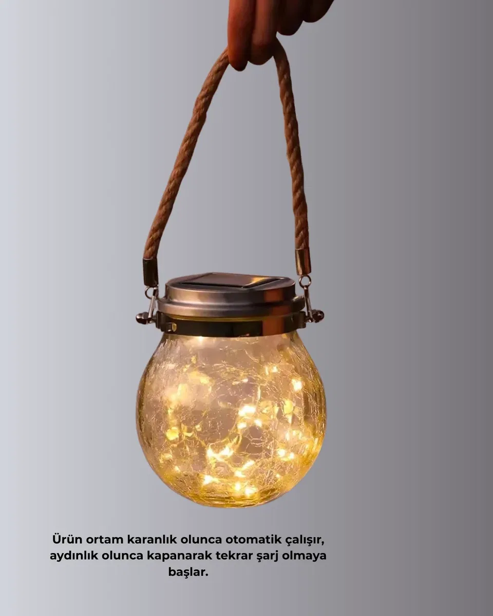 SOLAR KÜRE görsel 2