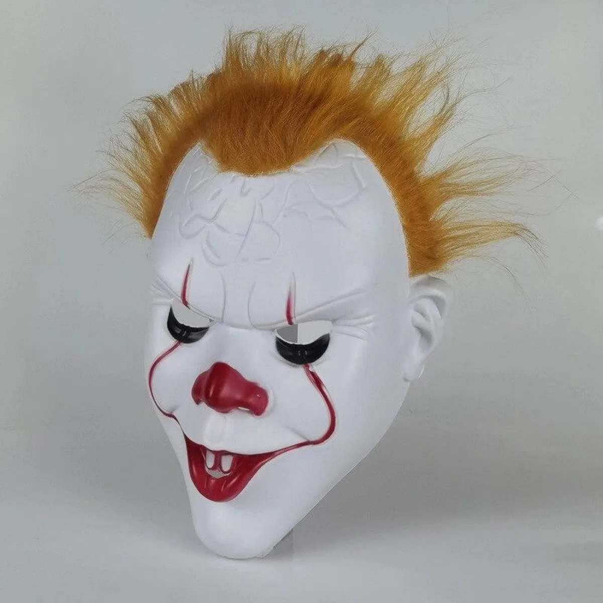 Stephen King39s Korkutucu Joker Maske 31x22 Cm görsel 5