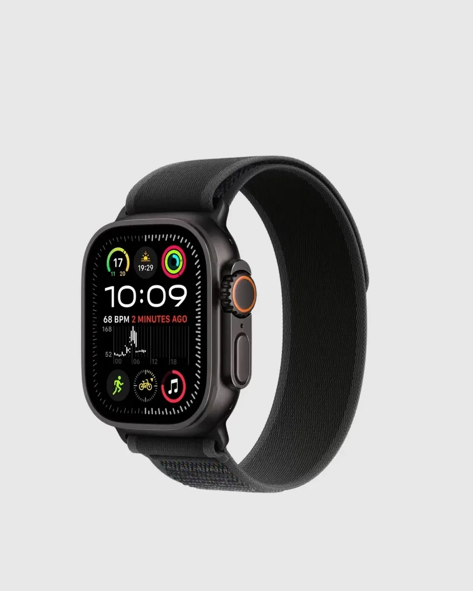 AMOLED Akıllı Saat 49mm Bluetooth Arama Spor ve Sağlık Yeni Nesil görsel 2