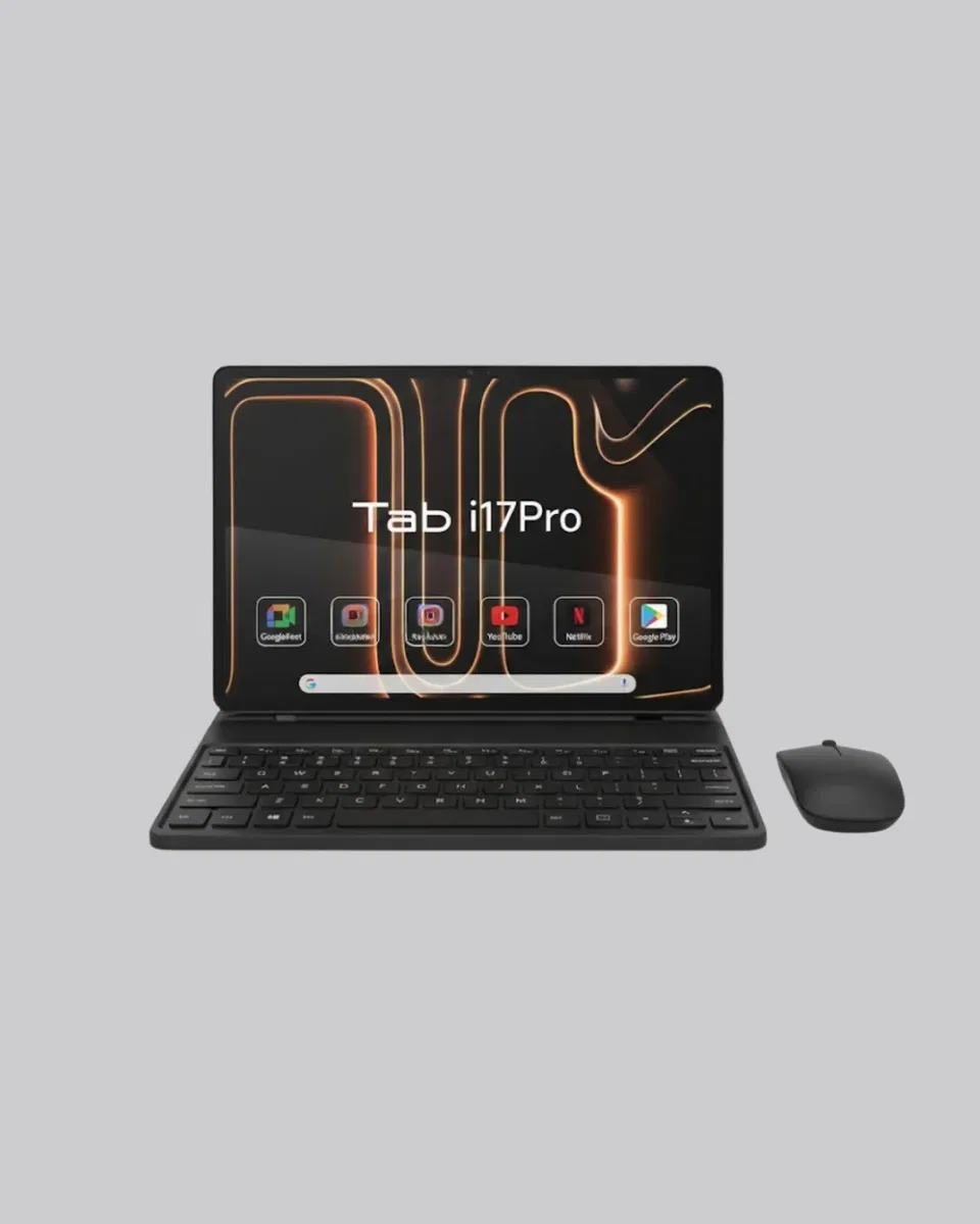 İ17 PRO TABLET görsel 4