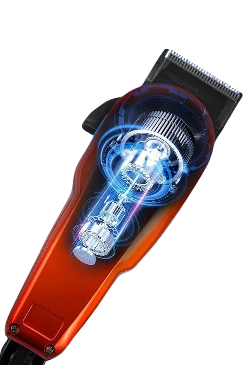 Unı Tıraş Makinesi Lazer Öncesi Kısaltma Paslanmaz Çelik görsel 5