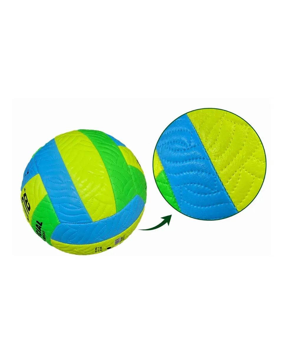 Voleybol Topu görsel 4