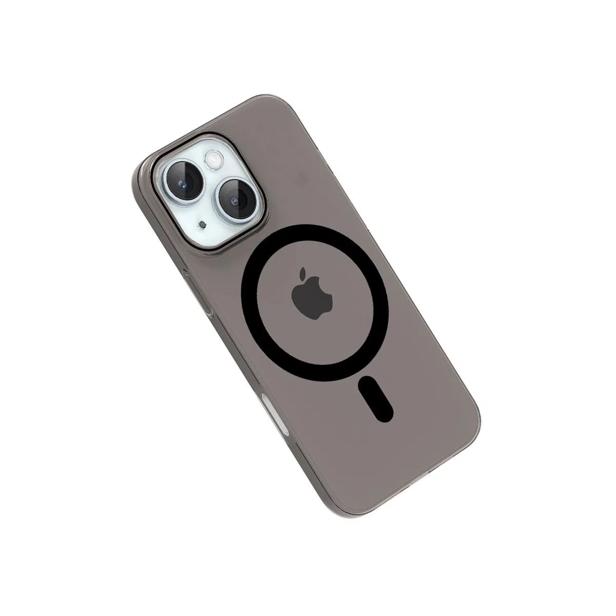 Joko Apple İphone 14 Pc Blank Magsafe Kapak - Siyah görsel 3
