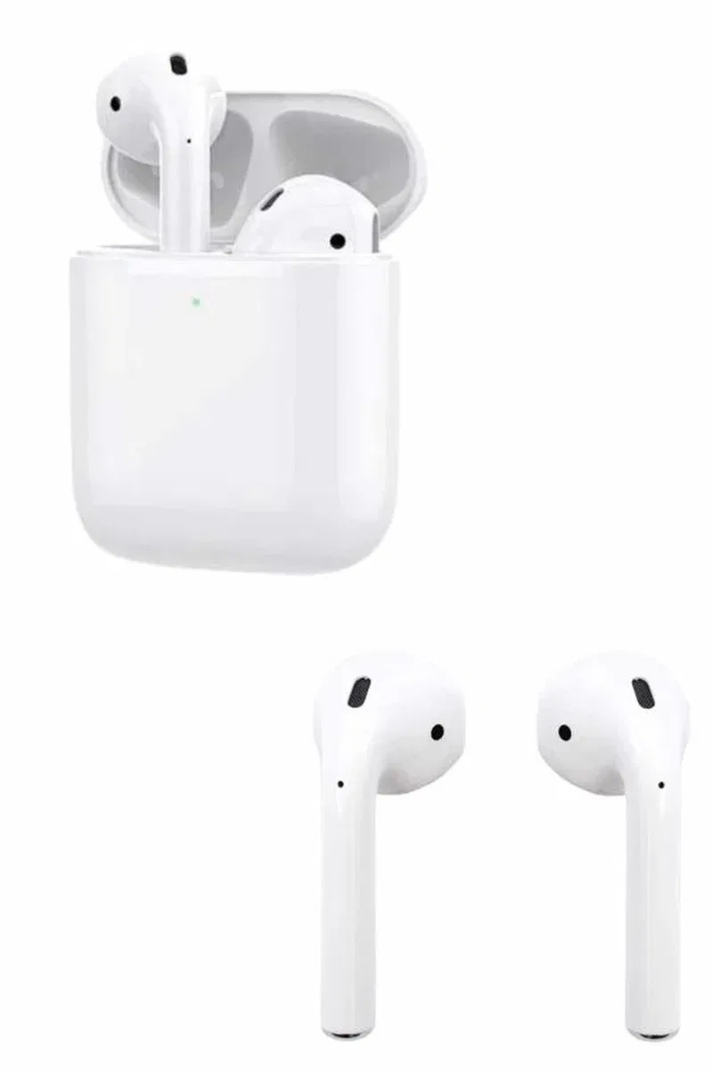 Yeni Nesil Dokunmatik Kontrol Çağrı Cevaplayabilen Kablosuz Bluetooth Kulaklık görsel 5