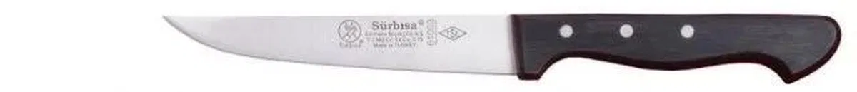 61003 - Sürmene Mutfak Bıçağı 12, 5 Cm