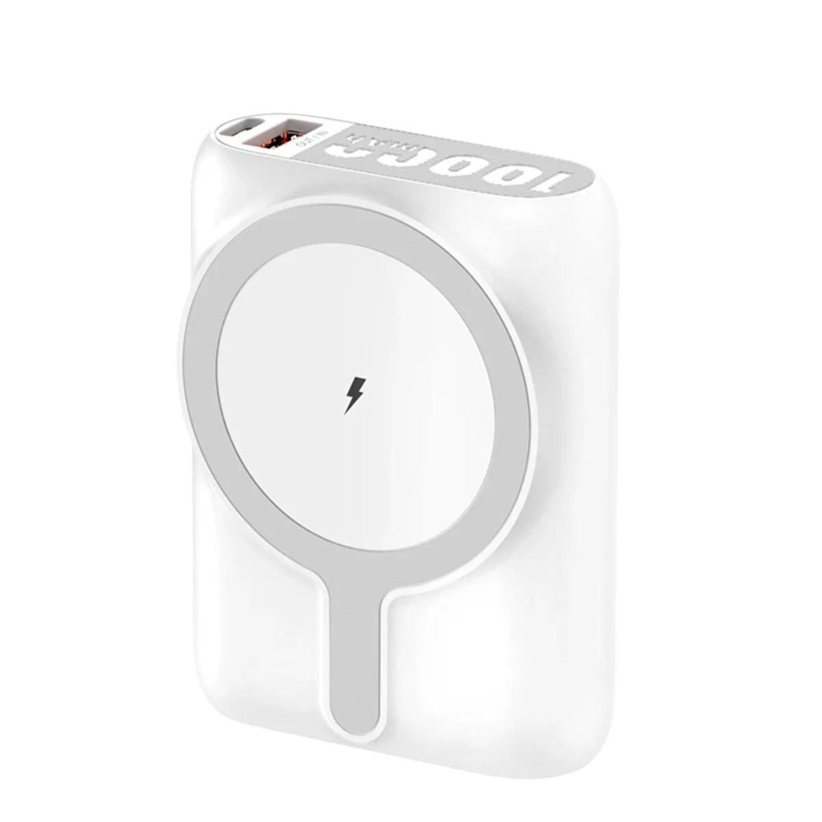 Joko J31 10. 000 Mah 20w Pd Magsafe Powerbank - Beyaz