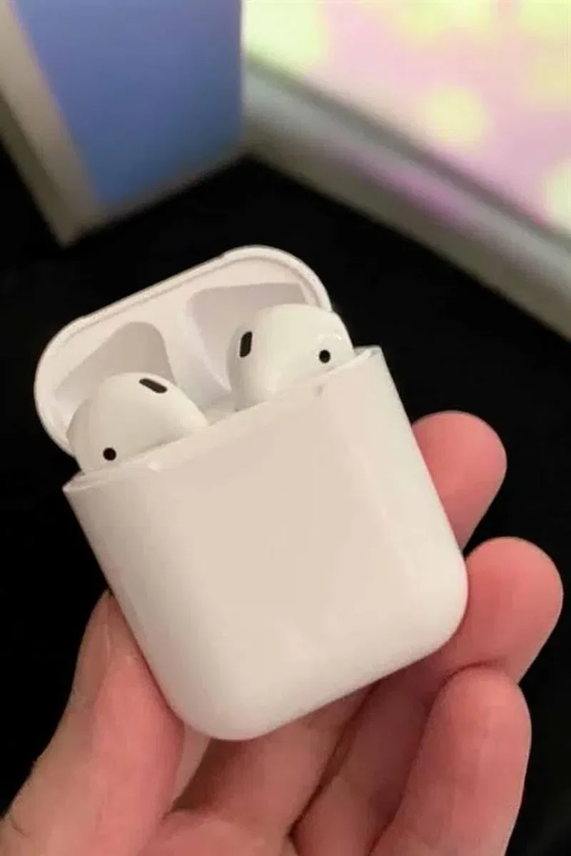 2. Nesil Kablosuz Bluetooth Kulaklık Uzun Pil Ömrü görsel 4