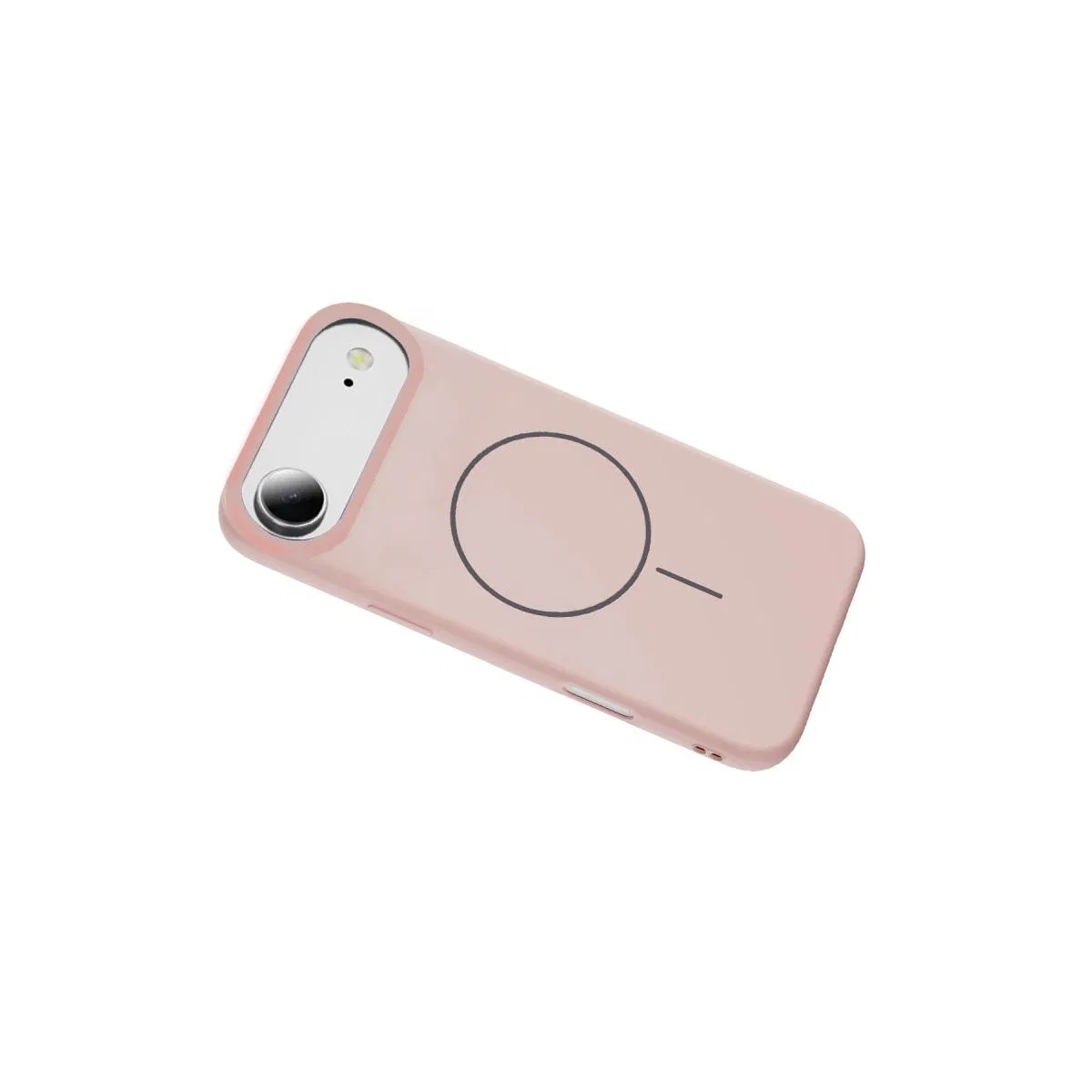 Joko Apple İphone 17 Air Jully Magsafe Kapak - Pudra görsel 2