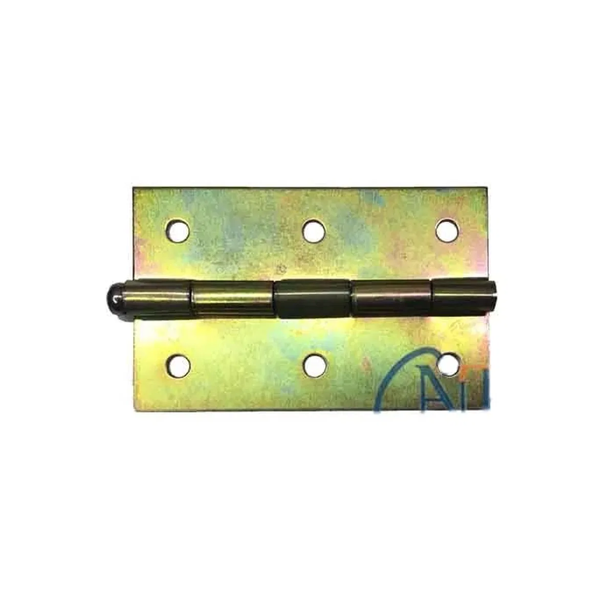 Yaprak Menteşe No: 3 - 45x72mm, 1 Adet