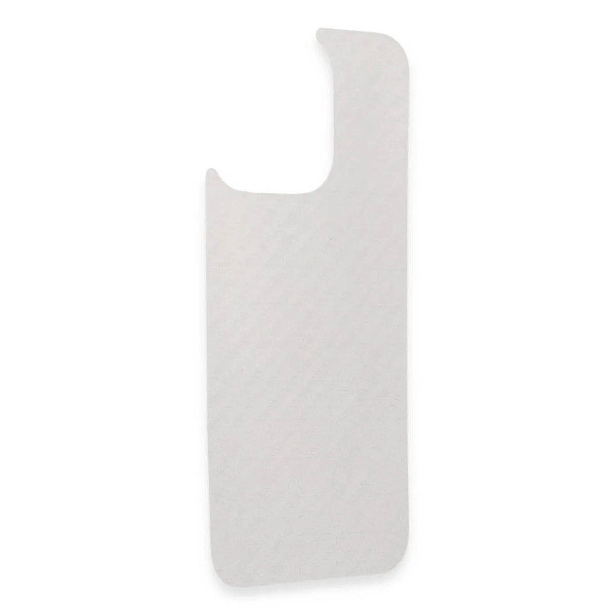 Apple İphone 11 Bilvis 3d Mat Cam Ekran Koruyucu görsel 5