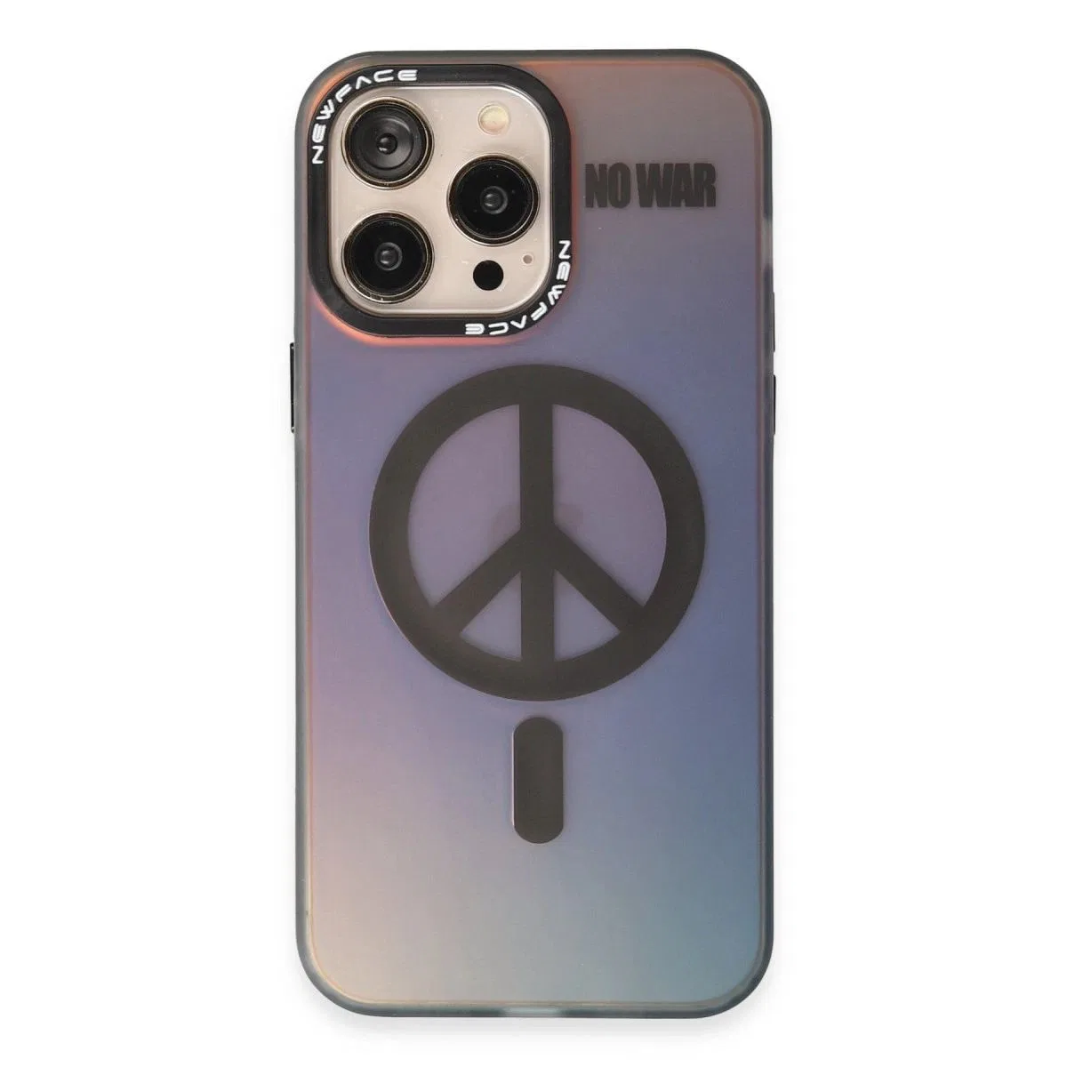 Apple İphone 13 Pro Max Kılıf Venüs Magneticsafe Desenli Kapak - Venüs - 12 görsel 2