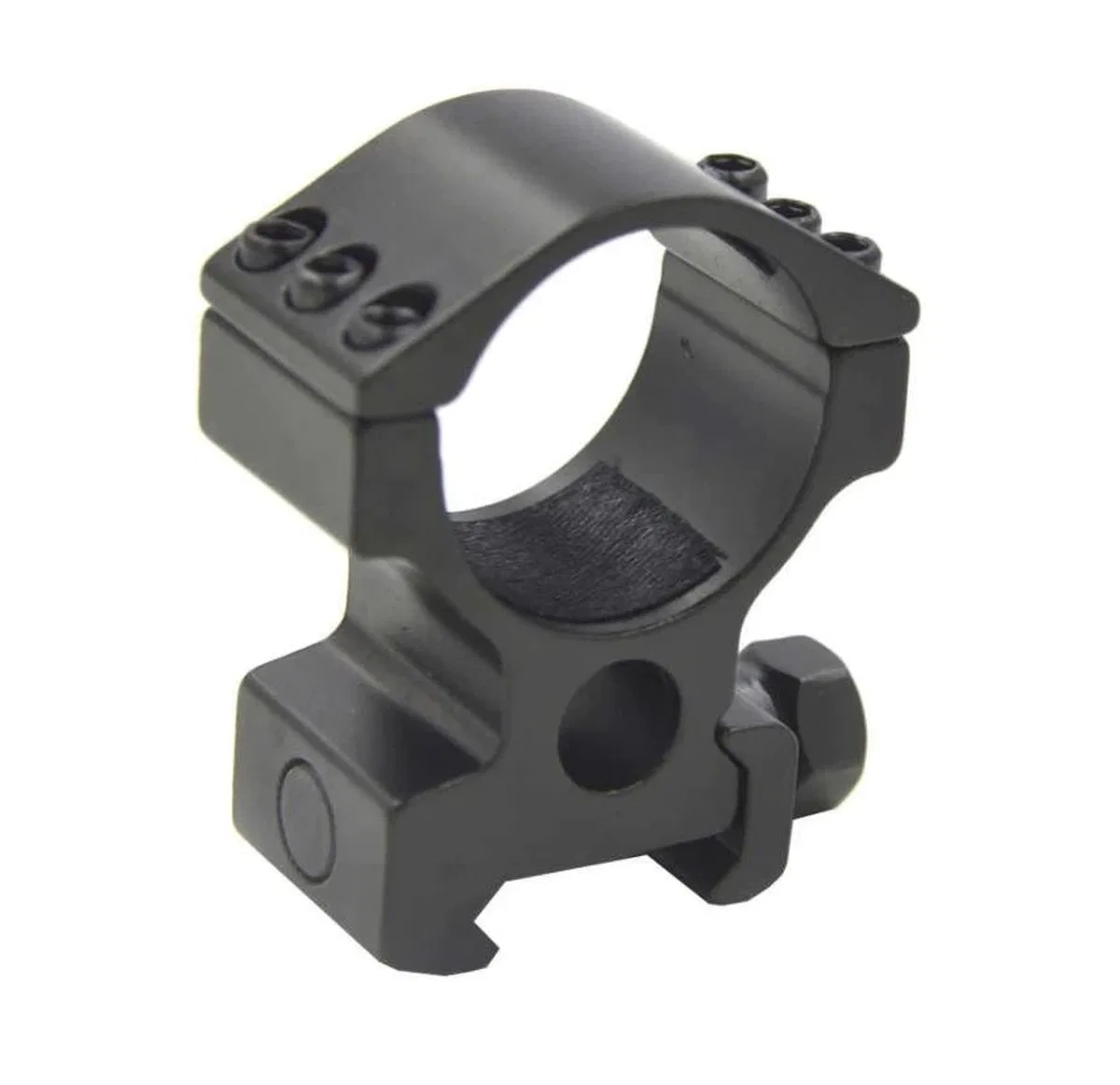 30mm/21mm Için Lazer, fener Bağlama Aparatı görsel 3