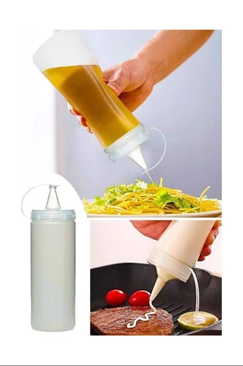 Masterchef Yağdanlık & Sosluk 1000 Ml Royaleks-GMP-122 görsel 3
