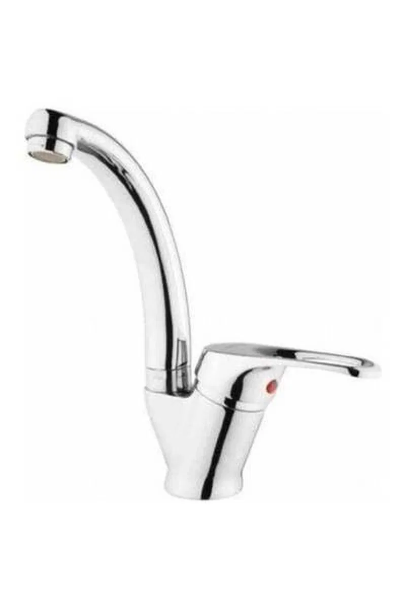 Mix Banyo Bataryası Lavabo - Evye 3 Lü Avantajlı Set görsel 4