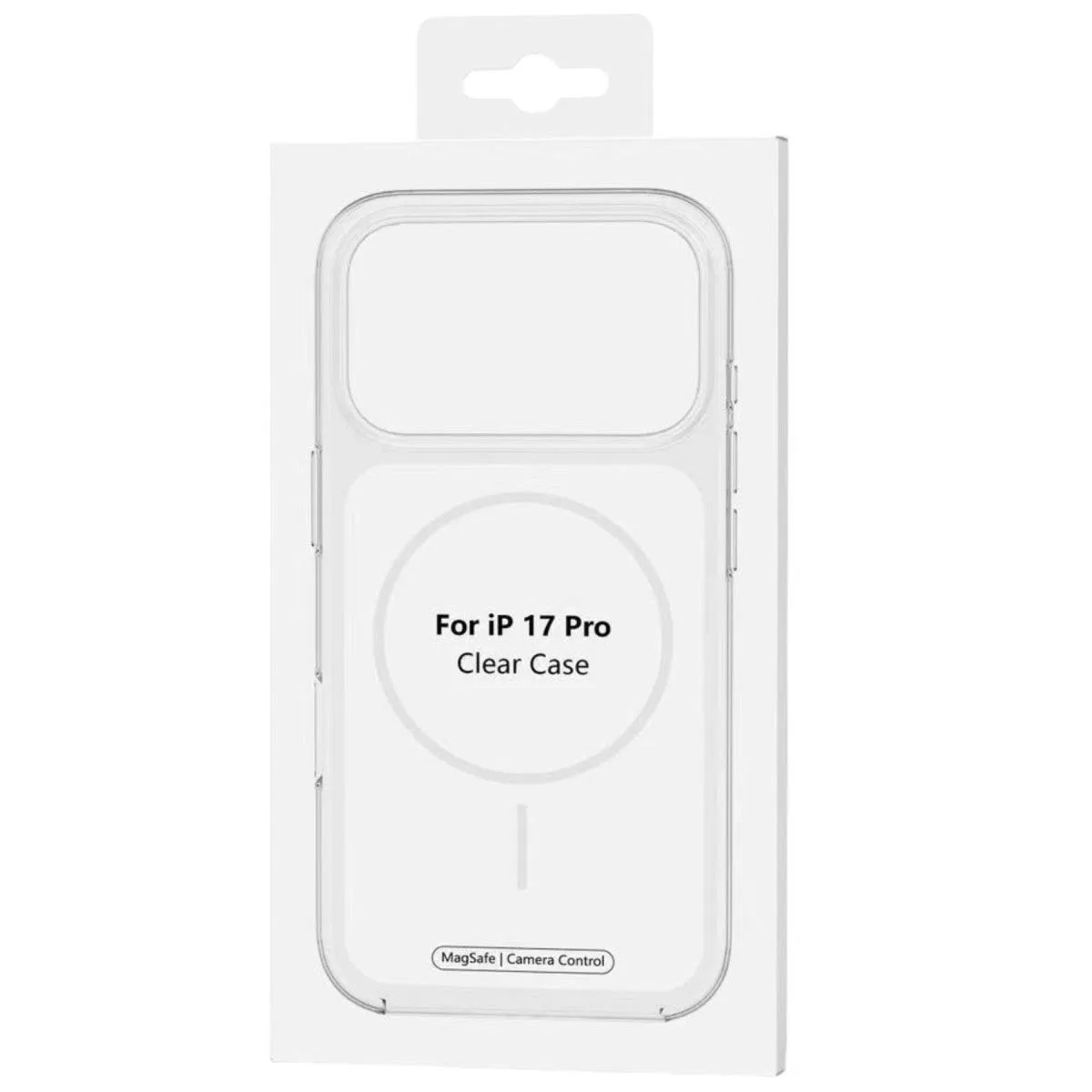 Joko Apple İphone 17 Pro Vizima Animasyonlu Magsafe Kapak - Beyaz görsel 3
