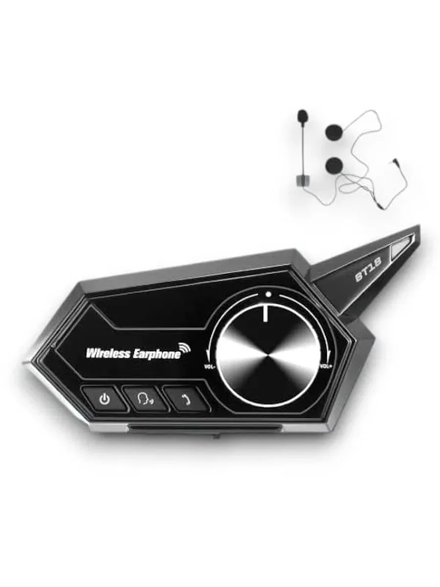 BT18 C intercom
