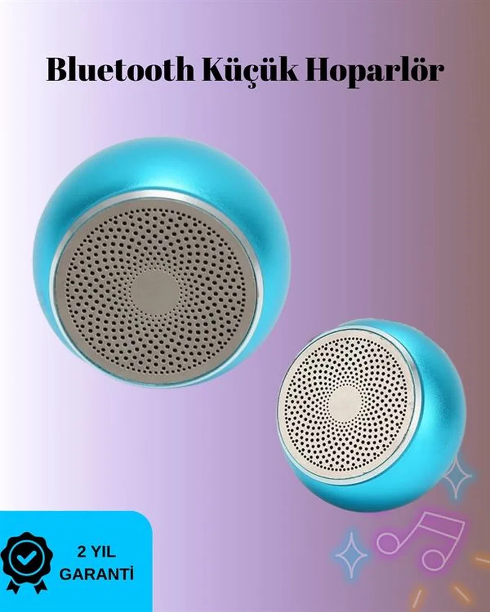 Bluetooth 5. 0 Kablosuz Taşınabilir Hoparlör – Yüksek Ses Kalitesi Ve Uzun Pil Ömrü