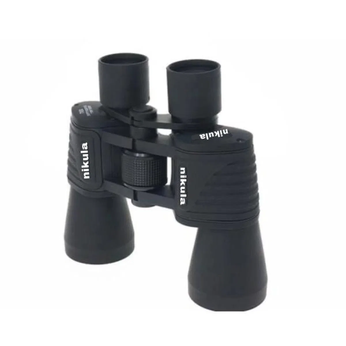 7x50 Dürbün Av Dürbünü, taşıma Çantalı 1000m/56m görsel 2