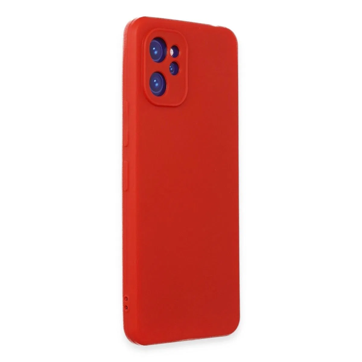 Reeder S19 Max Pro Kılıf First Silikon - Kırmızı görsel 2