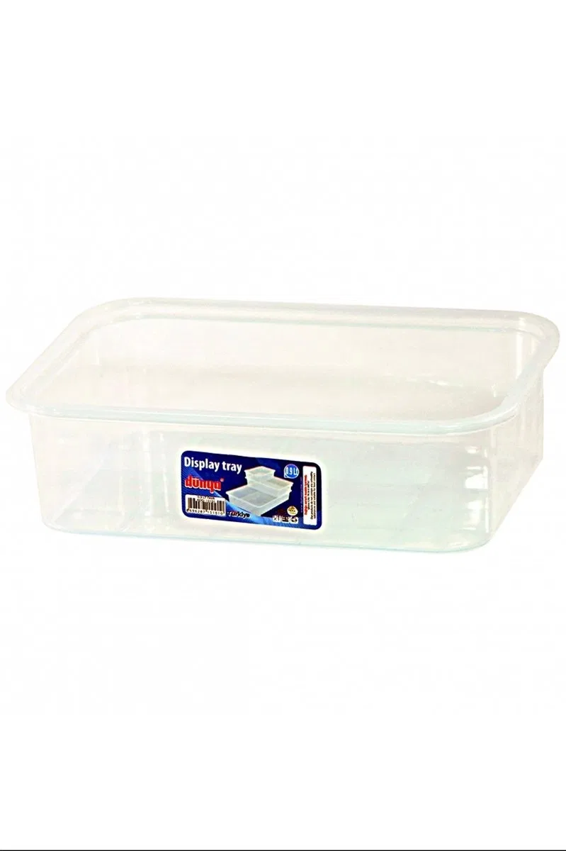Saklama Kabı Peynir Küveti 0. 90 Lt. Royaleks-15101