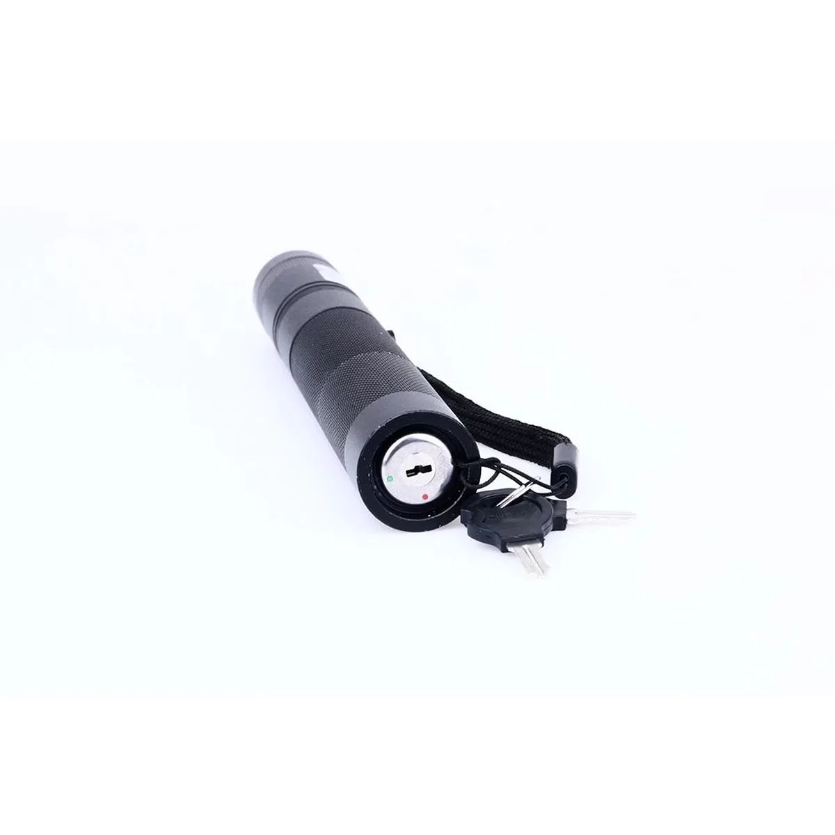 Şarjlı Yeşil Lazer Pointer 1000mw Bm-520 görsel 5