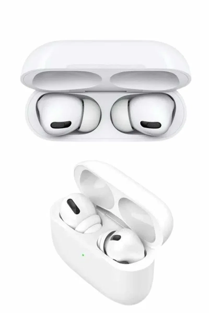 Yeni Nesil Pro Bluetooth Kulaklık Android ve İOS Uyumlu Dokunmatik Kontrol görsel 5