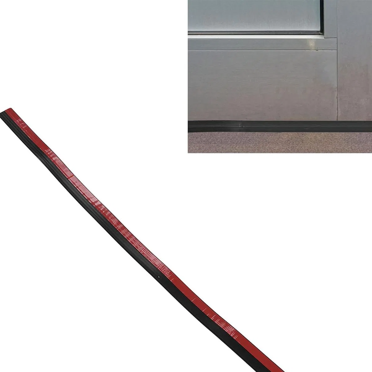Kapı Altı Yalıtım Bandı görsel 4