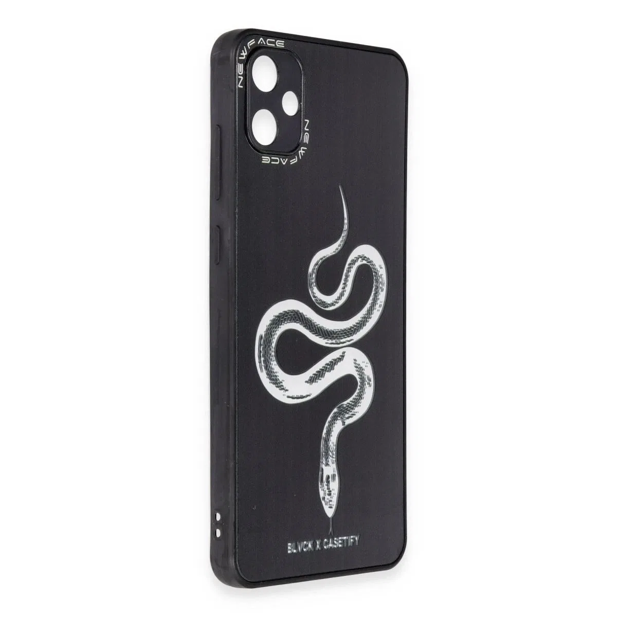 Samsung Galaxy A05 Kılıf Mirror Desenli Kapak - Mirror - 13 görsel 2