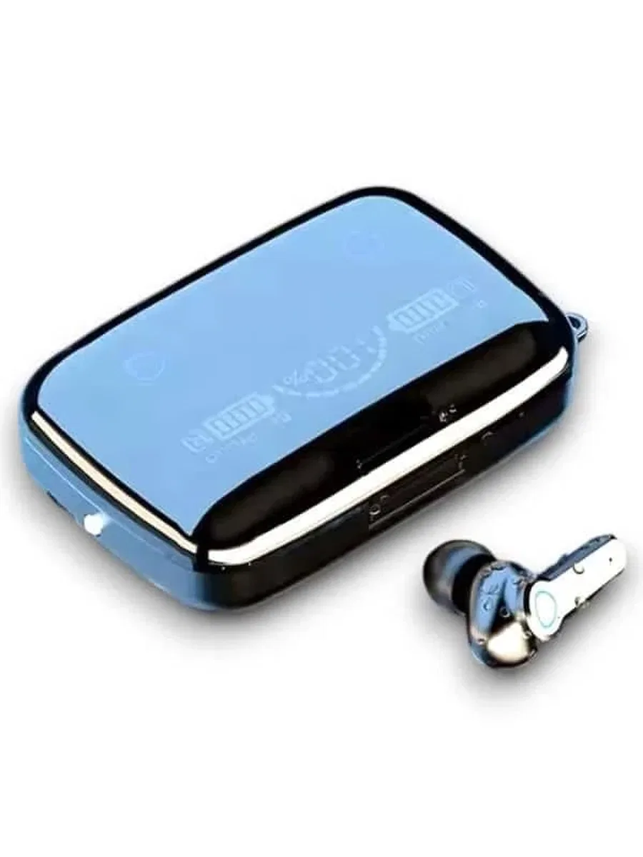 M19 BLUETOOTH KULAKLIK görsel 5