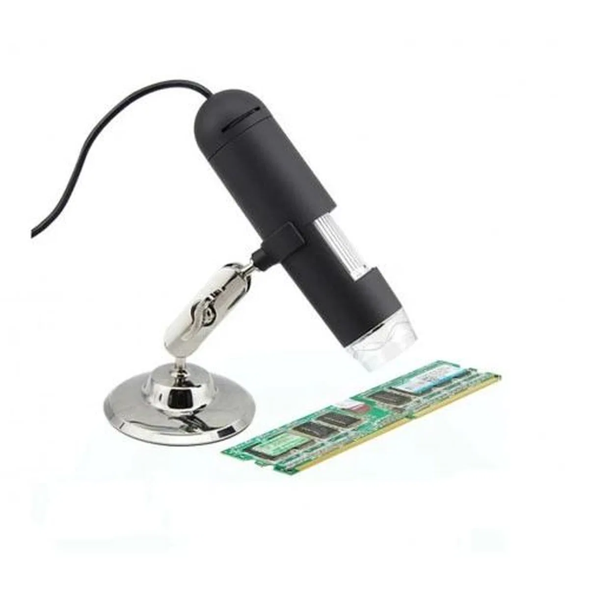 50x1000x 1. 3 Mp Popüler, usb Dijital Mikroskop görsel 3