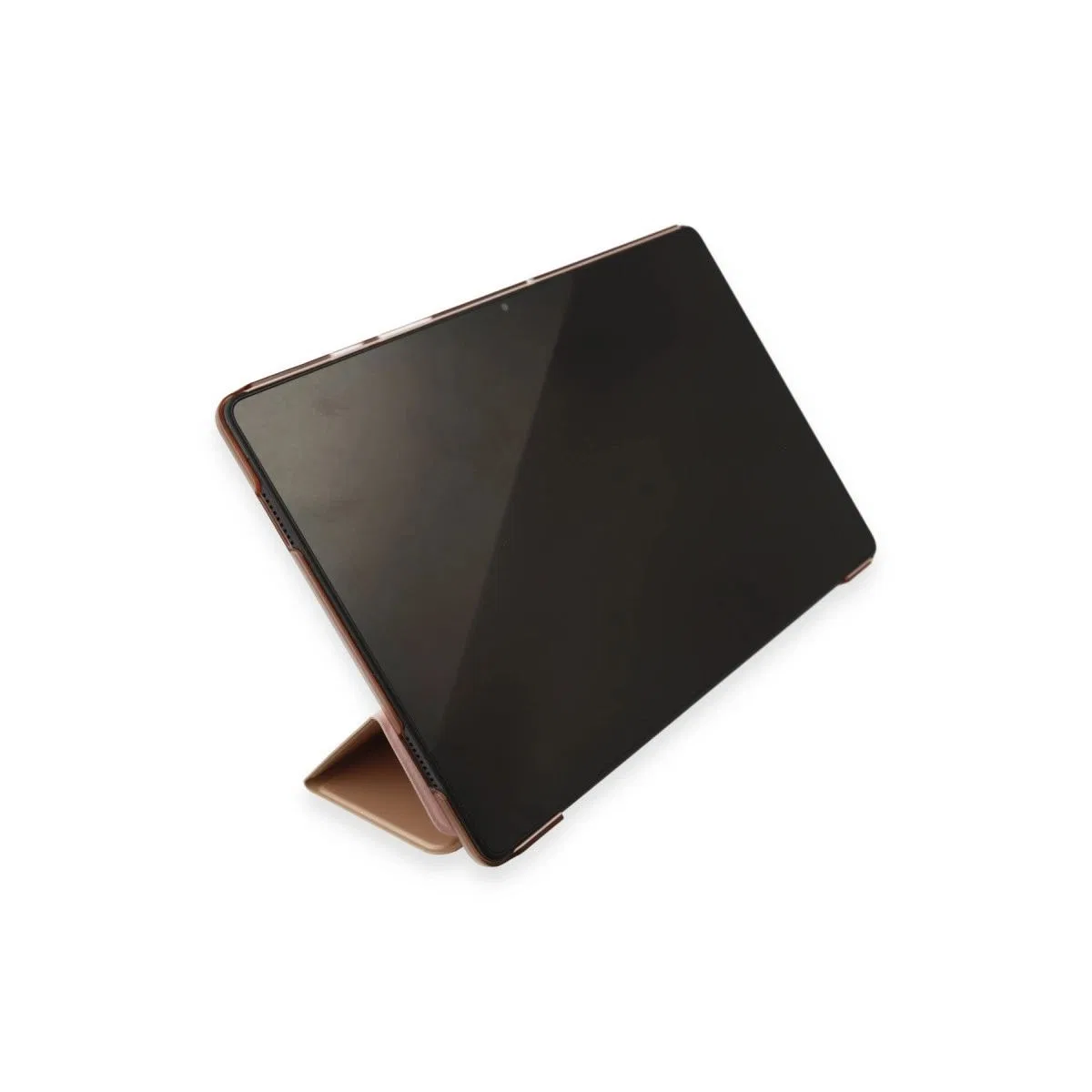 Huawei Matepad Se Kılıf Tablet Smart Kılıf - Rose Gold görsel 4