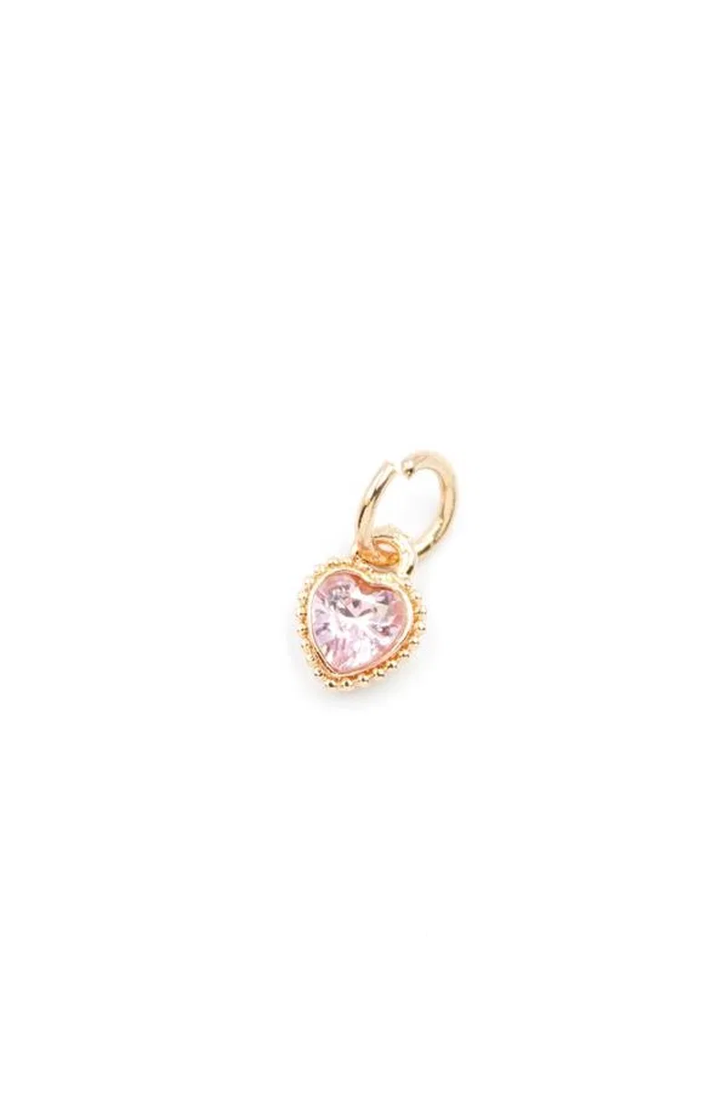 PN Bileklik Charm - Pembe görsel 2