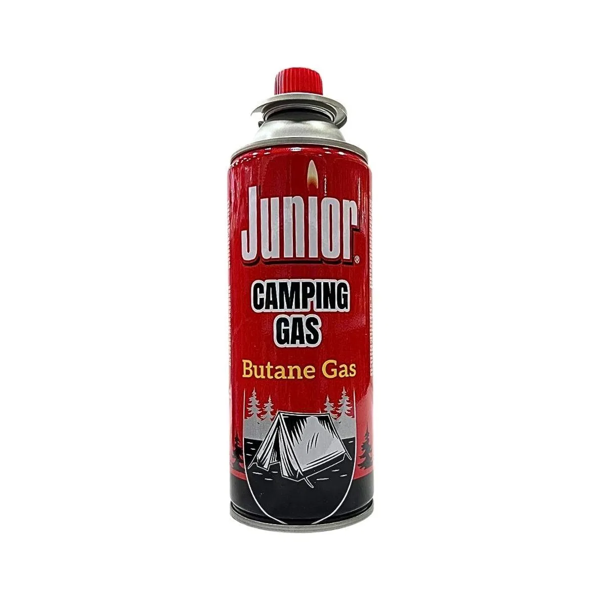 Kamp Gazı 393 ml