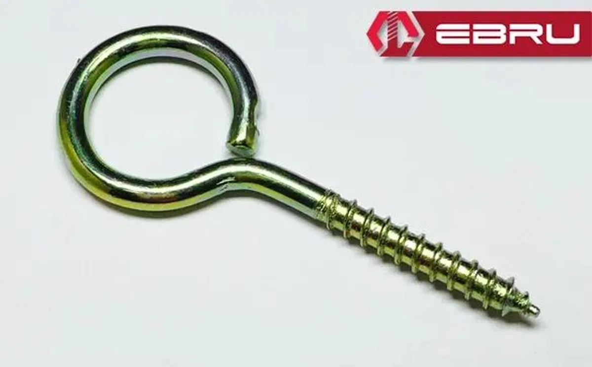 Kapalı Piton 14x30 - 500 Adet