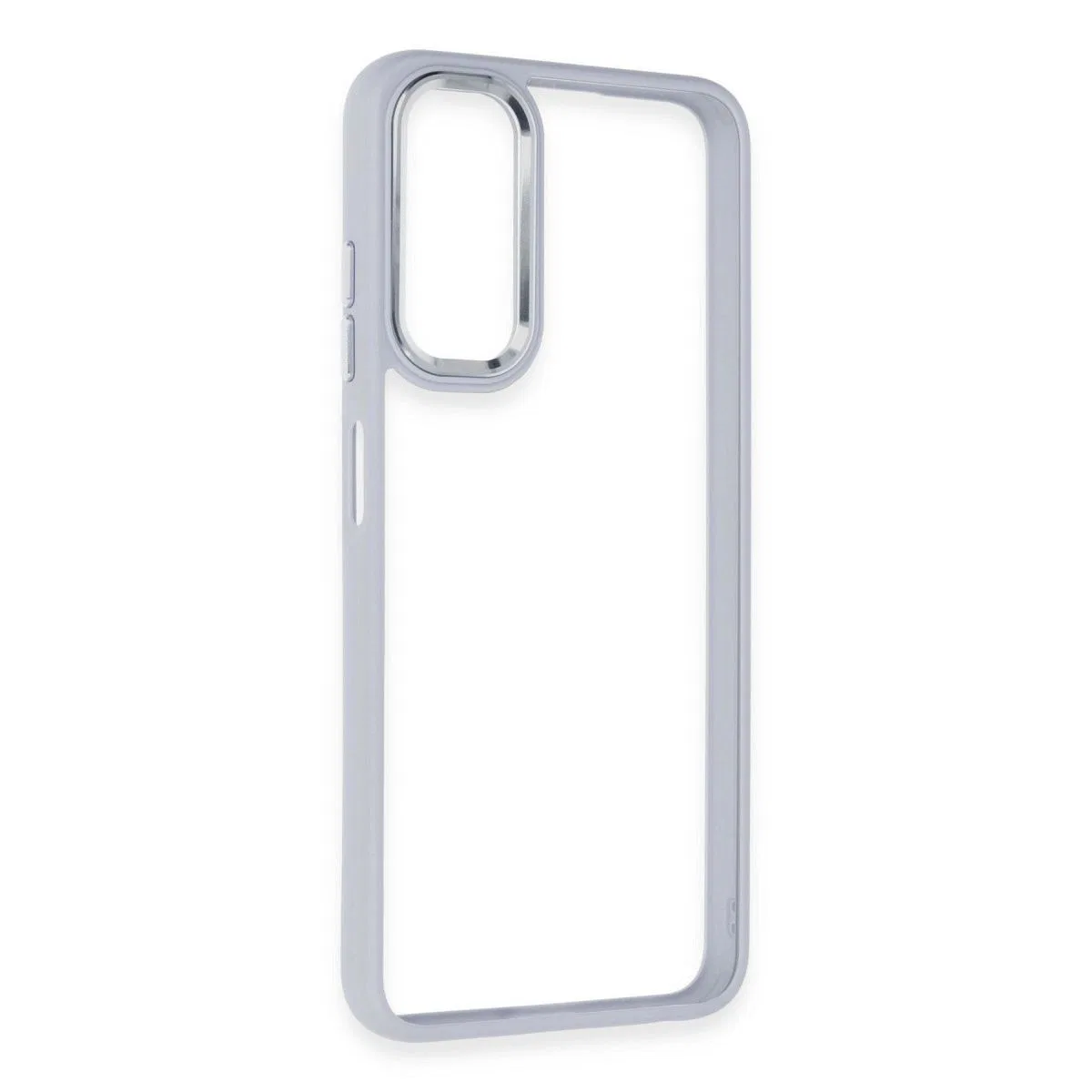 Samsung Galaxy A05s Kılıf Power Silikon - Sierra Blue görsel 2