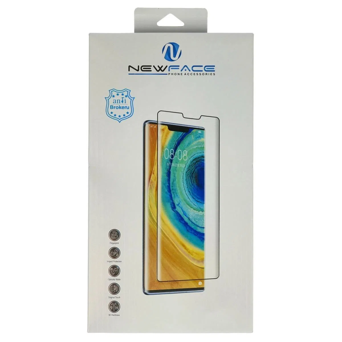 Xiaomi Redmi Note 15 4g Polymer Nano Ekran Koruyucu - Şeffaf